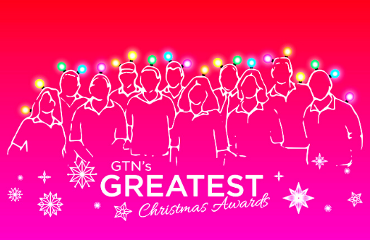 The GTN Greatest Christmas Awards: meet the 2020 winners
